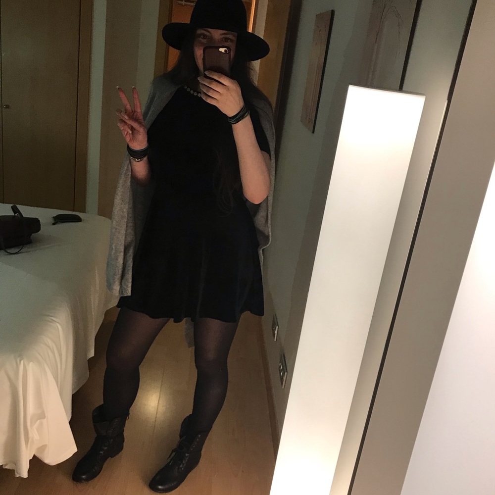 Meet your Posher, Alisa